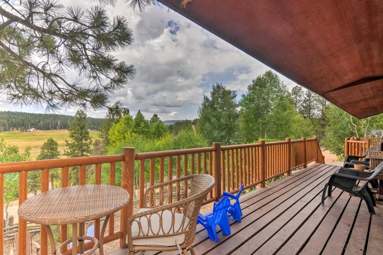 Pet-Friendly Duck Creek Village Retreat With Deck! Exterior foto