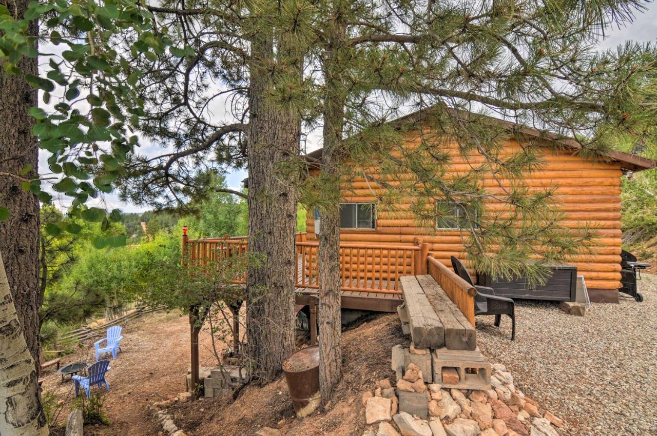 Pet-Friendly Duck Creek Village Retreat With Deck! Exterior foto