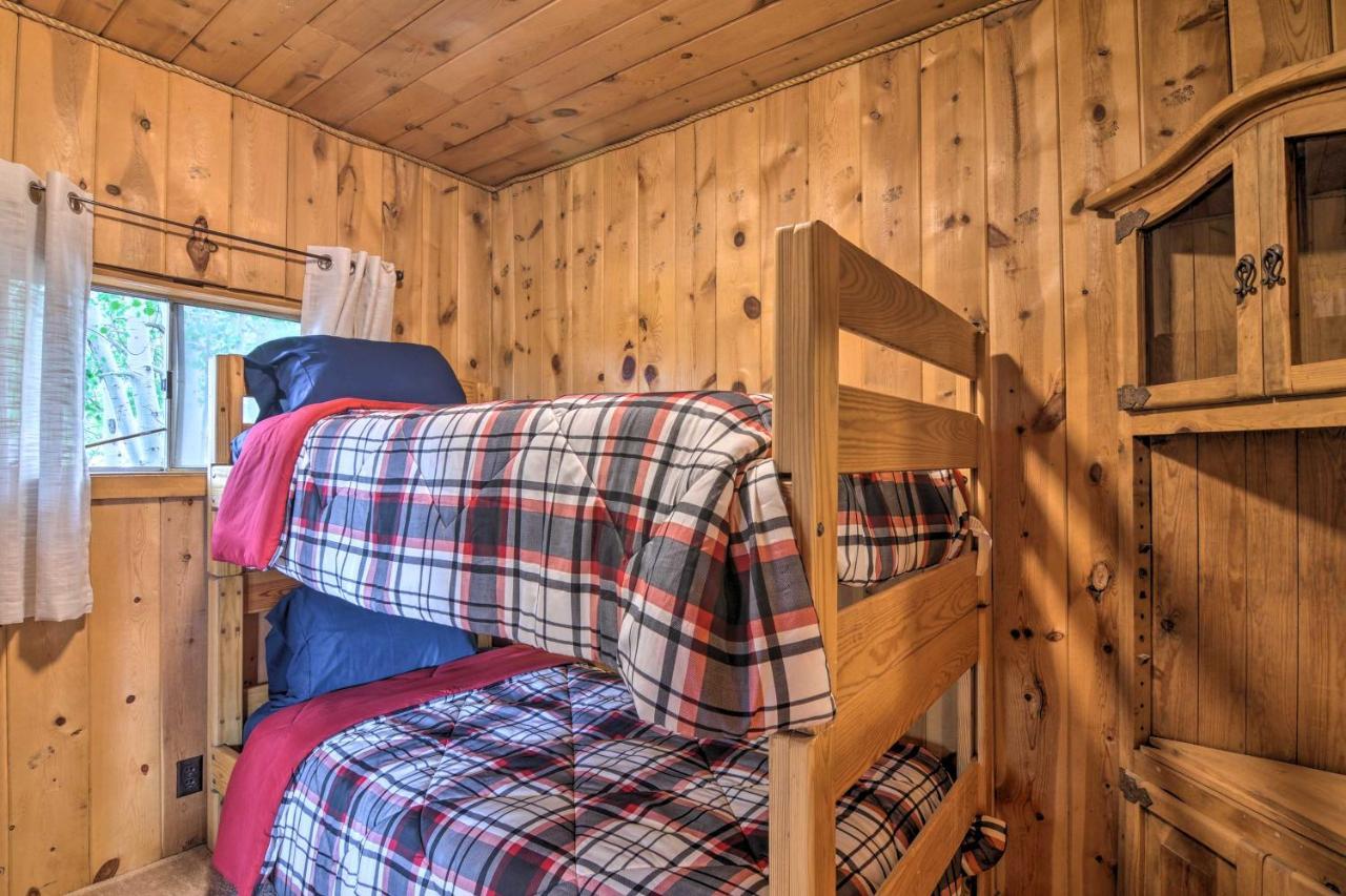 Pet-Friendly Duck Creek Village Retreat With Deck! Exterior foto