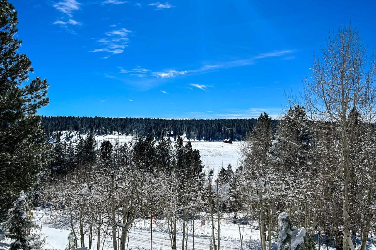 Pet-Friendly Duck Creek Village Retreat With Deck! Exterior foto