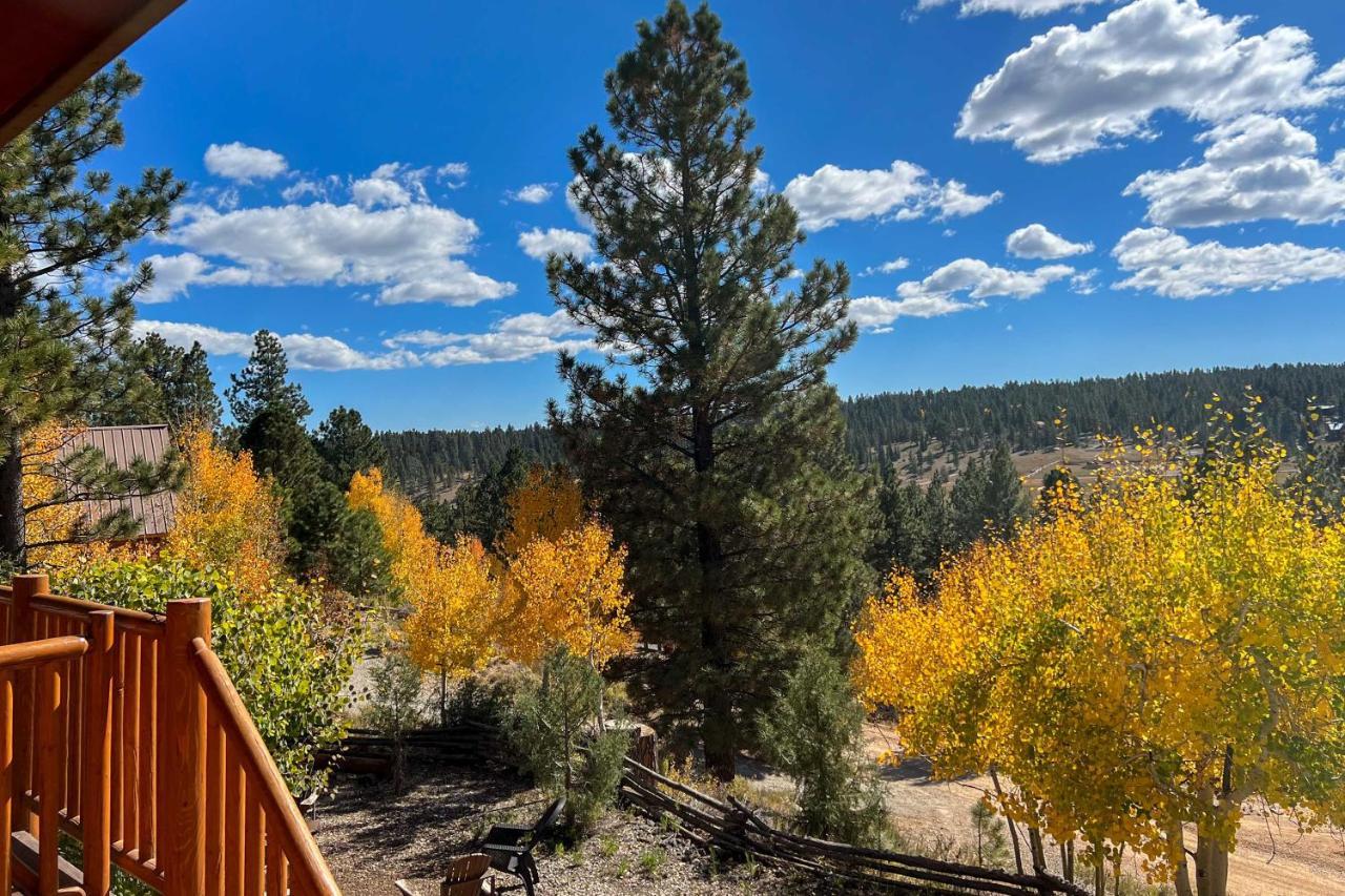 Pet-Friendly Duck Creek Village Retreat With Deck! Exterior foto