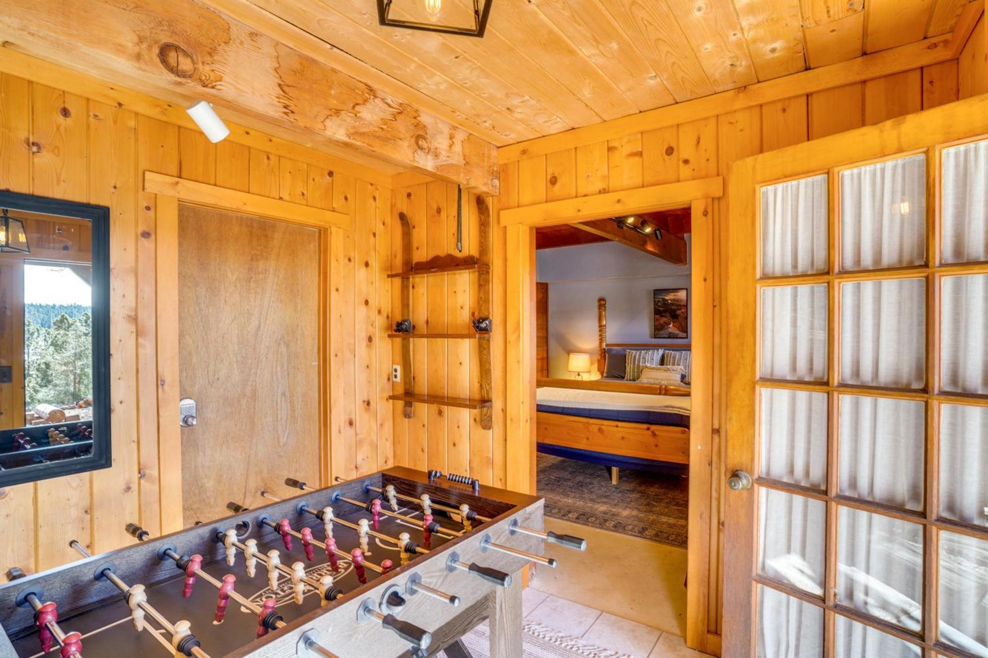 Pet-Friendly Duck Creek Village Retreat With Deck! Exterior foto